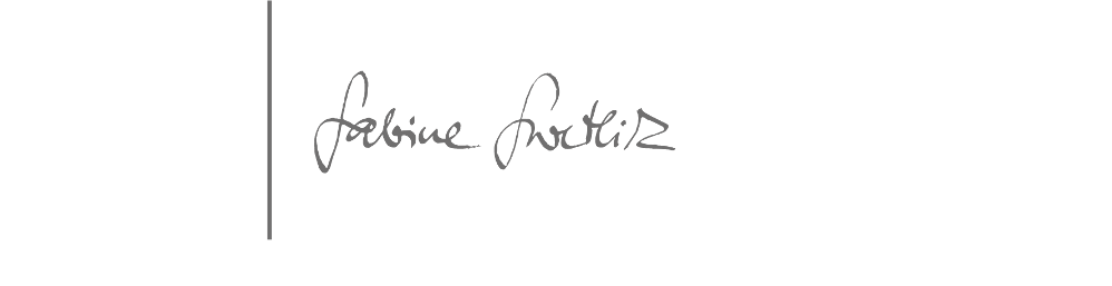 Sabine Swetlik - Stress lass nach...